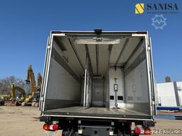 Mercedes-Benz Atego 1223/LBW/Carrier Supra 850MT/TÜV