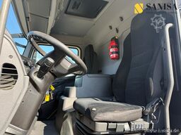 Mercedes-Benz Atego 1223/LBW/Carrier Supra 850MT/TÜV