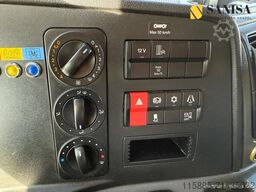 Mercedes-Benz Atego 1223/LBW/Carrier Supra 850MT/TÜV