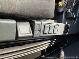 Mercedes-Benz Atego 1223/LBW/Carrier Supra 850MT/TÜV