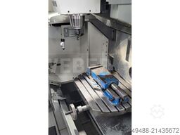 Deckel Maho DMU 50 T