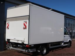 MAN TGE 50 2.0 Lang DL BAKWAGEN/ LAADKLEP/ AUT/ CAM...