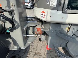 ATLAS AR75 Radlader Schnellwechsler