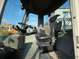 ATLAS AR75 Radlader Schnellwechsler