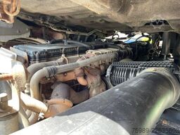 Mercedes-Benz Actros 1845 Dutch truck. Retarder. APK till 16-...