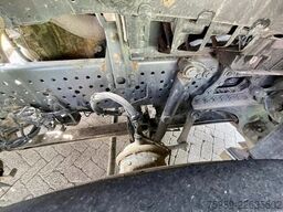 Mercedes-Benz Actros 1845 Dutch truck. Retarder. APK till 16-...