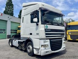 DAF XF 105.460 Euro 5, Airco, Frigo