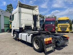 DAF XF 105.460 Euro 5, Airco, Frigo