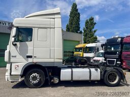 DAF XF 105.460 Euro 5, Airco, Frigo
