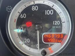 DAF XF 105.460 Euro 5, Airco, Frigo