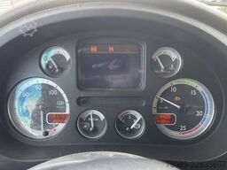 DAF XF 105.460 Euro 5, Airco, Frigo
