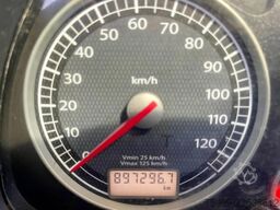 Iveco Stralis 450 Manual gearbox, 2X FUEL TANK, FRIGO