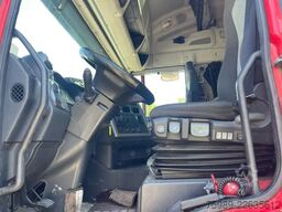Iveco Stralis 450 Manual gearbox, 2X FUEL TANK, FRIGO