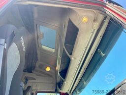 Iveco Stralis 450 Manual gearbox, 2X FUEL TANK, FRIGO