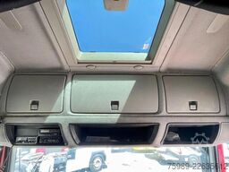 Iveco Stralis 450 Manual gearbox, 2X FUEL TANK, FRIGO