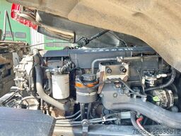 Iveco Stralis 450 Manual gearbox, 2X FUEL TANK, FRIGO