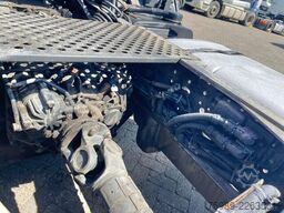 Iveco Stralis 450 Manual gearbox, 2X FUEL TANK, FRIGO