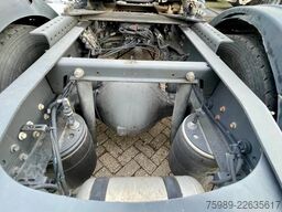 Renault T460 vin: VF611A167KD030109   RETARDER, PTO