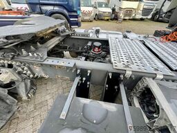 Renault T460 vin: VF611A167KD030109   RETARDER, PTO