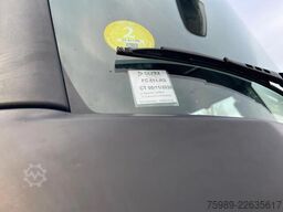 Renault T460 vin: VF611A167KD030109   RETARDER, PTO