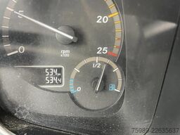 Mercedes-Benz Actros 1945 ORIGINAL DUTCH TRUCK, EURO 5, HYDRA...