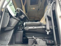 Mercedes-Benz Actros 1945 ORIGINAL DUTCH TRUCK, EURO 5, HYDRA...