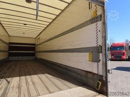 Iveco Stralis 310 8 meter box!  Retarder,  Great cond...