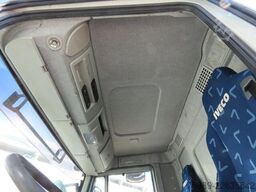Iveco Stralis 310 8 meter box!  Retarder,  Great cond...