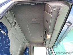Iveco Stralis 310 8 meter box!  Retarder,  Great cond...