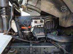 Iveco Stralis 310 8 meter box!  Retarder,  Great cond...