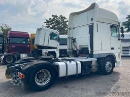 DAF XF 105.460 EURO 5, RETARDER, FRIGO