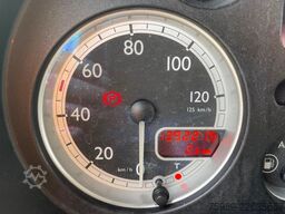 DAF XF 105.460 EURO 5, RETARDER, FRIGO