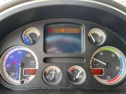 DAF XF 105.460 EURO 5, RETARDER, FRIGO