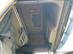 DAF XF 105.460 EURO 5, RETARDER, FRIGO