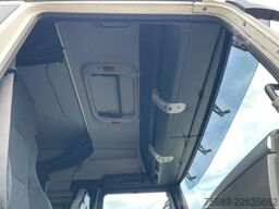 MAN TGX 18.480 RETARDER, HYDRAULIC, FRIGO. Nice truck!