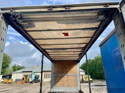 Lecitrailer BPW AXLES, DISC BRAKES