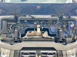 Renault T460 vin:  VF611A161LD033623,  592852 km