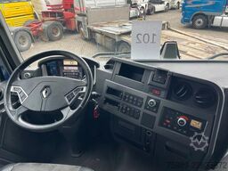 Renault T460 vin:  VF611A161LD033623,  592852 km
