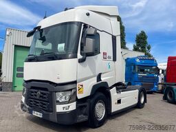 Renault T480 vin: VF611A363LD025116  RETARDER , FRIGO 2...