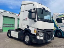 Renault T480 vin: VF611A363LD025116  RETARDER , FRIGO 2...