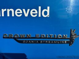 Scania R450 Topline  Retarder Crown edition New genera...