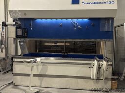 Trumpf TrumaBend V130