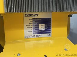 MicroStep MFS 4001.25L