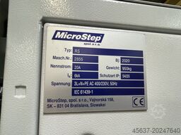 MicroStep MFS 4001.25L