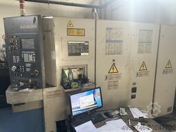 Mazak Mazak New Turbo X48 Champion YB-L150B 7M