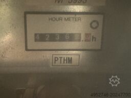 Mazak Mazak New Turbo X48 Champion YB-L150B 7M