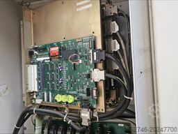 Mazak Mazak New Turbo X48 Champion YB-L150B 7M