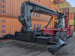 Kalmar DRG100-54S6
