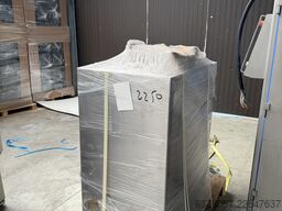 seydelmann WD 114 K Standardwölfe