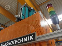 Tox -Pressotechnik Typ PC050.338.A.001